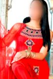 Pakistani 32D bust size escort, extremely naughty, listead in english gallery