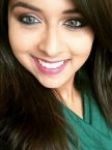 Geetika Indian elite London Indian cute escort girl, good reviews