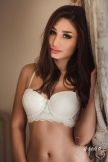 Tatiana sexy 24 years old escort girl in Dubai