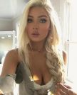 breathtaking straight Swedish girl in Outcall Only