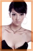 rafined bisexual Hong Kong companion in Mayfair