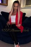 Angela stunning 21 years old companion in Bayswater