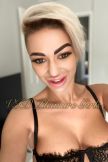 Vina sexy 25 years old A Level European escort