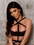 Zizi open minded 26 years old girl in South Kensington