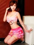 sensual bisexual Hong Kong companion in Outcall only