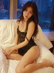Vietnamese 32B bust size companion, naughty, listead in petite gallery