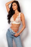 Axelle stunning 24 years old girl in South Kensington