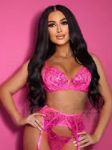 Erisa models sexy bisexual escort in Marble Arch
