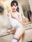 Japanese 34B bust size escort girl, very naughty, listead in asian gallery