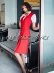 Sheila charming 19 years old escort girl in Tottenham Court Road