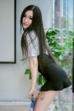Gina Japanese companion in Central London