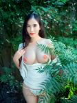 Japanese escort Lisa, Outcall Only