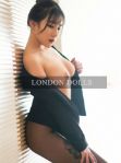 Truda intelligent 21 years old companion in Kings Cross