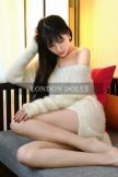 asian Cherie renders perfect date