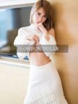 Yelena open minded 18 years old companion in Kings Cross