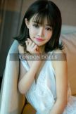 rafined Taiwanese petite escort girl in Liverpool Street