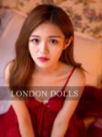 Setlla elegant asian escort girl in outcall only, extremely sexy