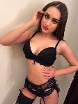 Hungarian 34C bust size escort girl, naughty, listead in cheap gallery