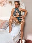 Alexia perfectionist 26 years old escort girl in Kennington