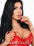 Marianna escort, 34D bust size, Outcall only