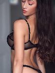 Lucy striptease British stylish escort, recommended