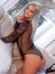 Ivone sexy 25 years old massage Lithuanian escort girl