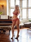 Elle Sanderson independent escort | Outcall only