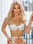 Alya sensual blonde, highly recommended