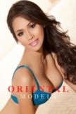 Nikki Oriental sensual escort, good reviews