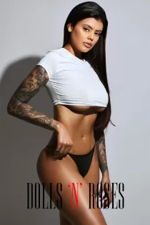 Compare to Bonita escort