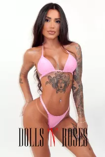 Compare to Catriona escort