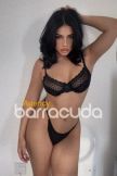 Brazilian 34C bust size girl, very naughty, listead in brunette gallery