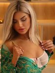 Gloucester Road Alyona performs perfect date