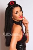 Lara open minded 24 years old escort in Westminster
