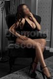charming Camila escort - Outcall Only