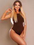 Amy tall European stylish escort, recommended