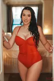 New escort from Agency Aphrodite