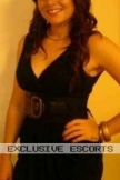 Crystal sexy 25 years old escort in Essex
