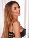 Cleo open minded 25 years old striptease European escort