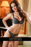 Erika big tits petite escort girl in london, extremely sexy