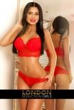 Anais fun latin companion in kensington, highly recommended