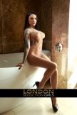 notting hill Jessika 25 years old offer unrushed experience
