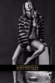 Karla elegant blonde escort in london, recommended