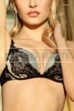 blonde Czech girl in Outcall Only, 500 per hour