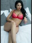 Cleo models Portuguese sensual escort girl, extremely sexy
