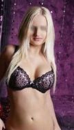 Czech 34C bust size companion, naughty, listead in blonde gallery