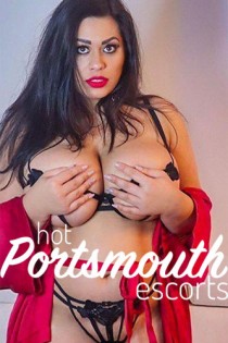 Bonnie escort - Hot Portsmouth Escorts