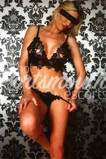 Portsmouth escort Sophia