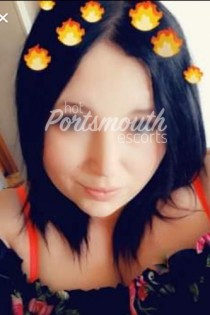 Portsmouth escort Jayla