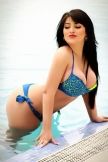 Fernanda a level sexy Bisexual, Co escort girl in Earls Court